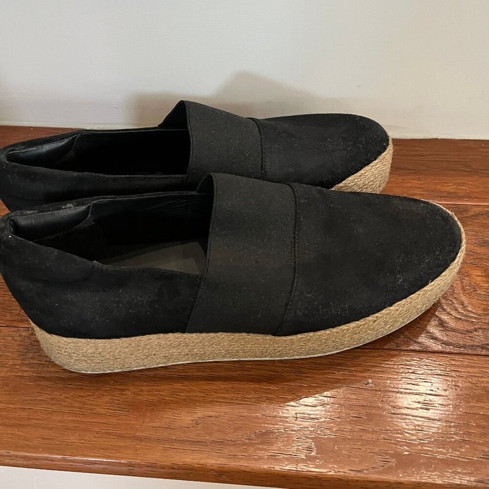 Vince shoes sz 8